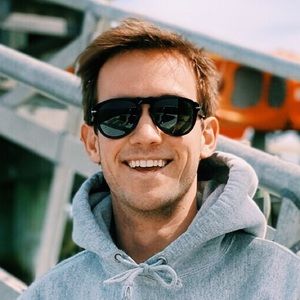 Meet your Posher, Graham